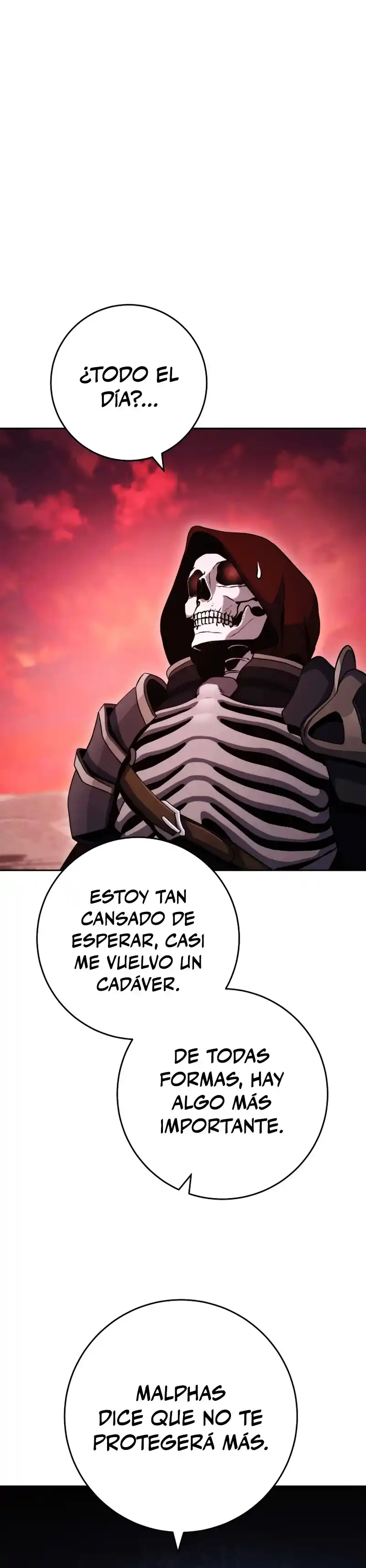 Skeleton Soldier - Capítulo 226 - Página 26 - LectorTMOo