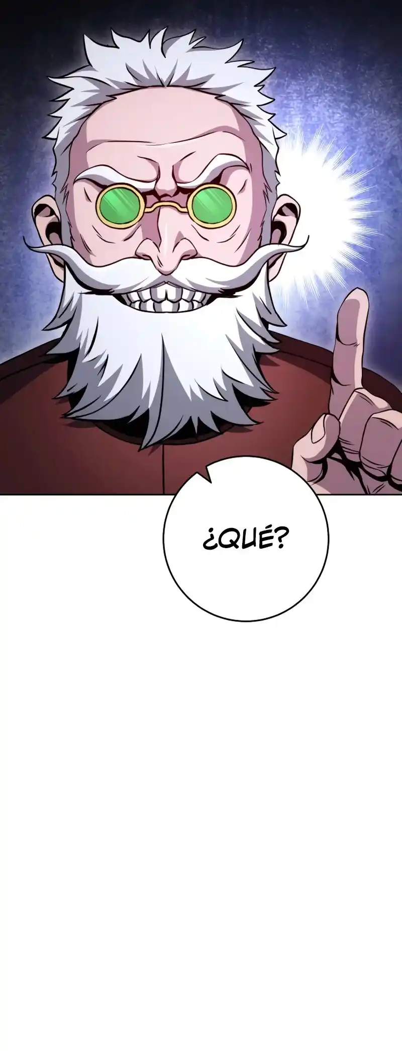 Skeleton Soldier - Capítulo 226 - Página 27 - LectorTMOo