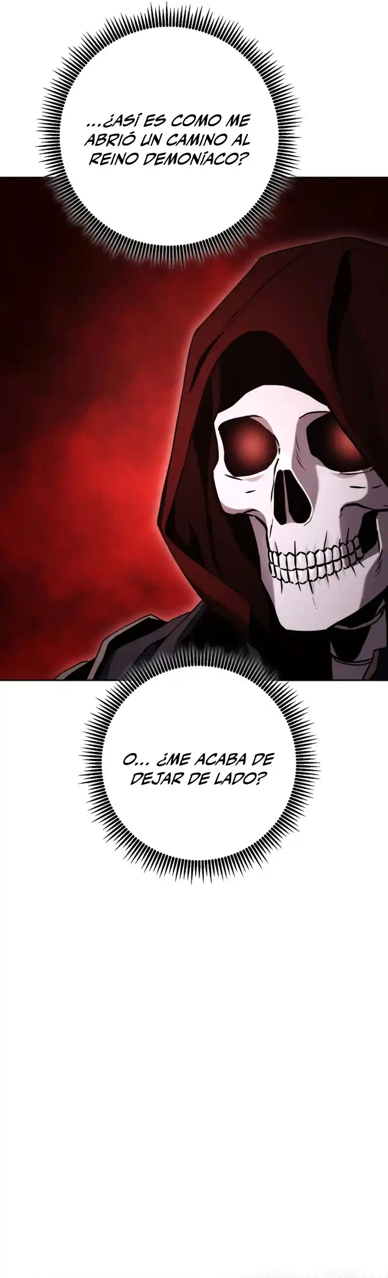 Skeleton Soldier - Capítulo 226 - Página 29 - LectorTMOo