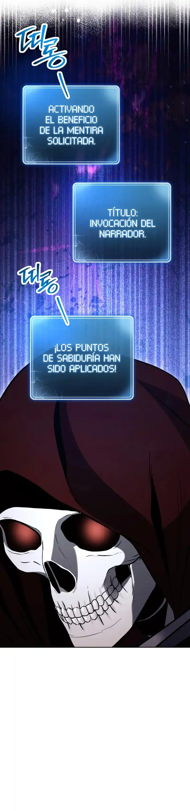 Skeleton Soldier - Capítulo 226 - Página 30 - LectorTMOo