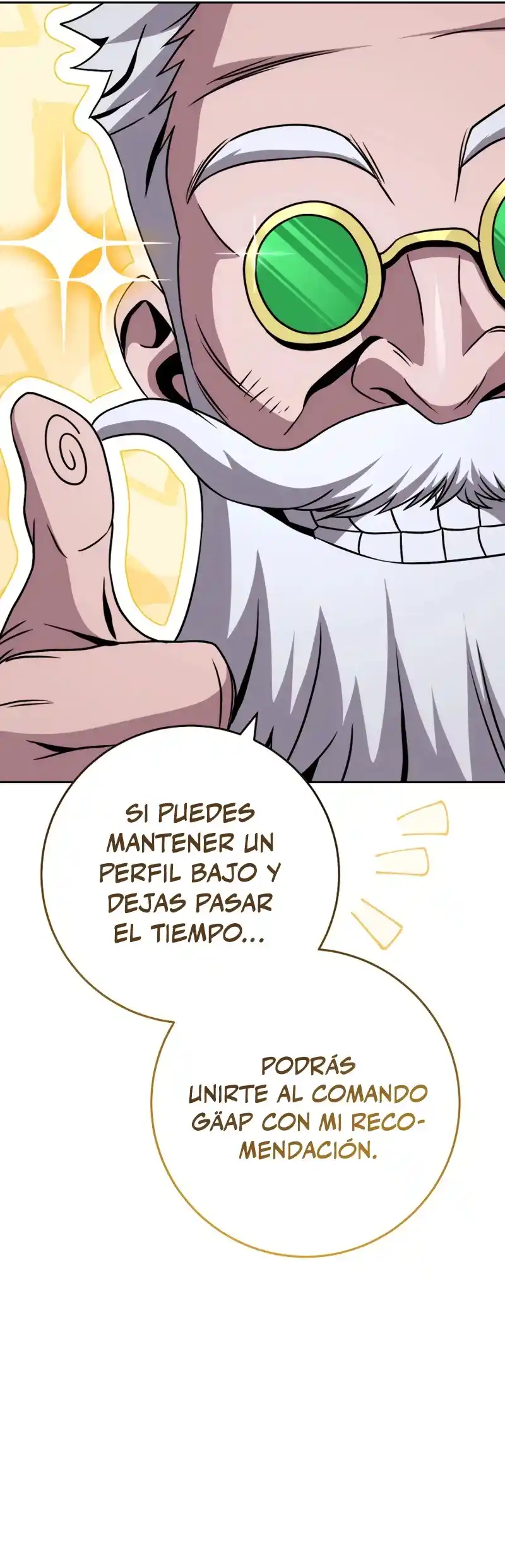 Skeleton Soldier - Capítulo 226 - Página 32 - LectorTMOo