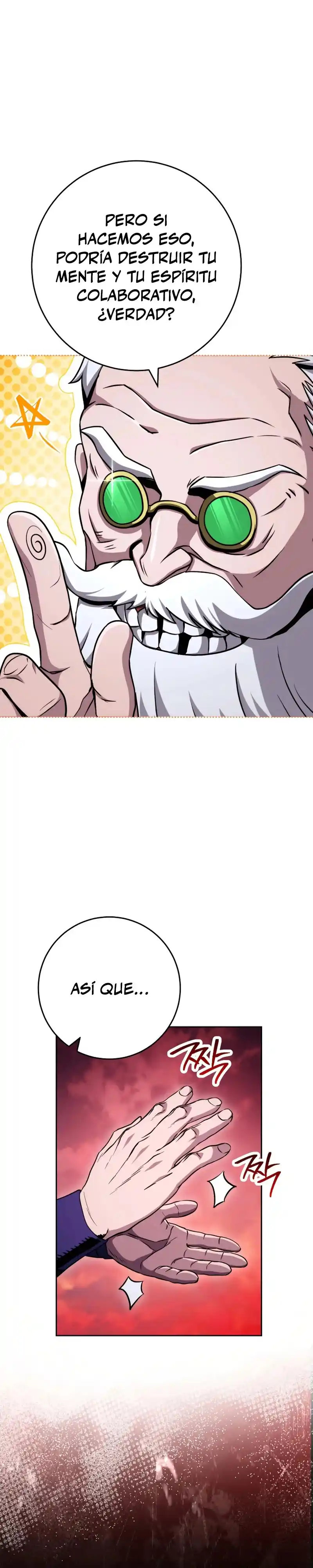 Skeleton Soldier - Capítulo 226 - Página 38 - LectorTMOo