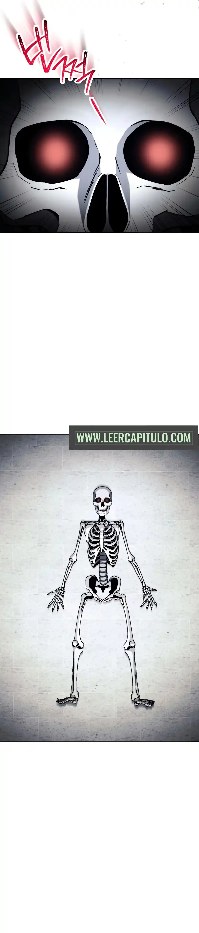 Skeleton Soldier - Capítulo 226 - Página 41 - LectorTMOo