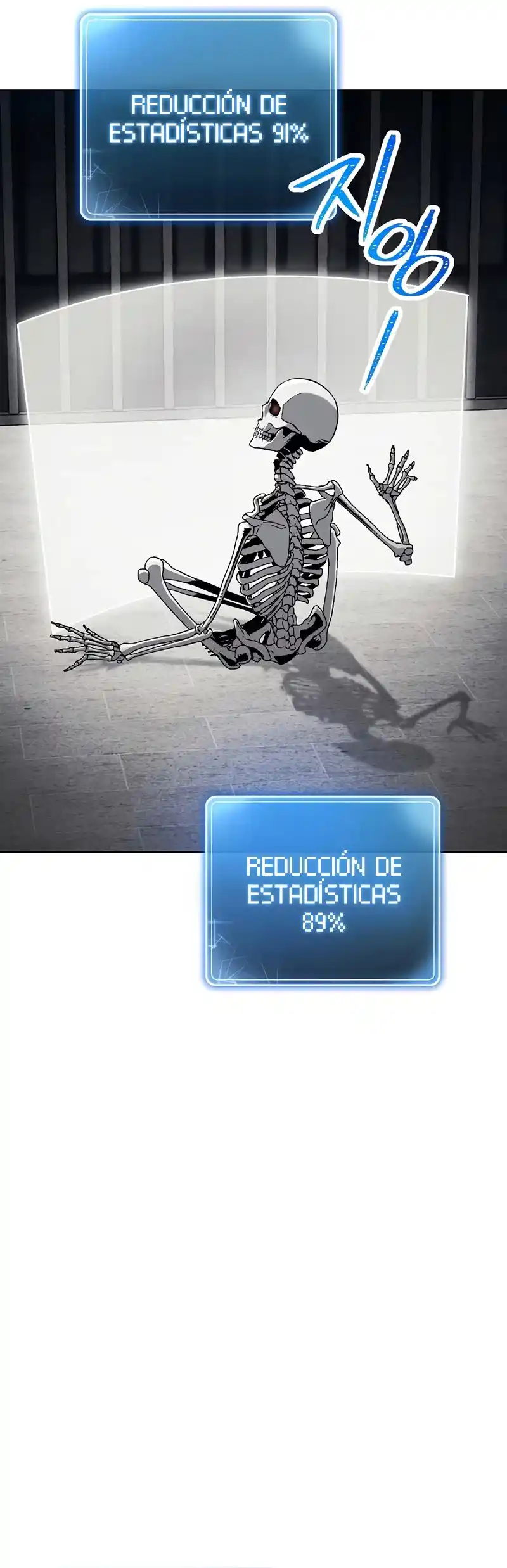 Skeleton Soldier - Capítulo 227 - Página 9 - LectorTMOo