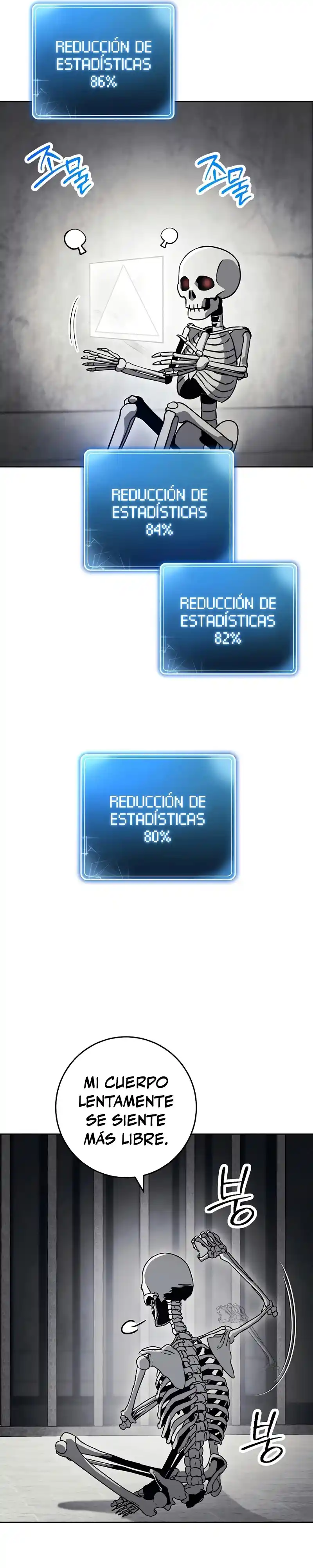 Skeleton Soldier - Capítulo 227 - Página 10 - LectorTMOo