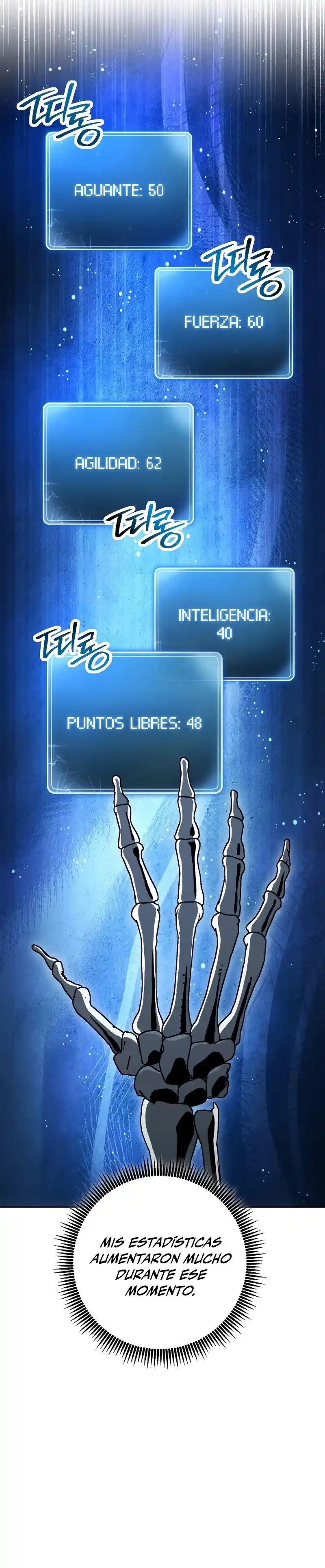 Skeleton Soldier - Capítulo 227 - Página 12 - LectorTMOo