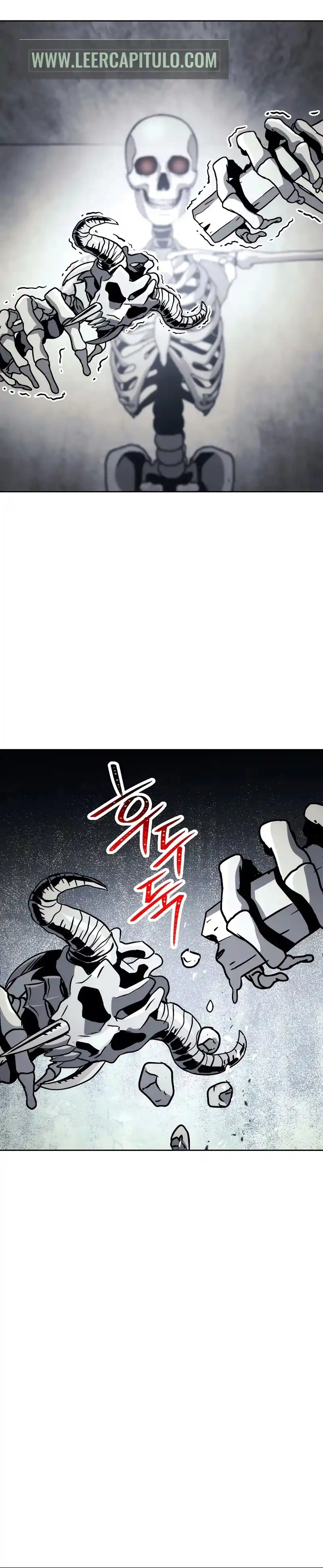 Skeleton Soldier - Capítulo 227 - Página 16 - LectorTMOo