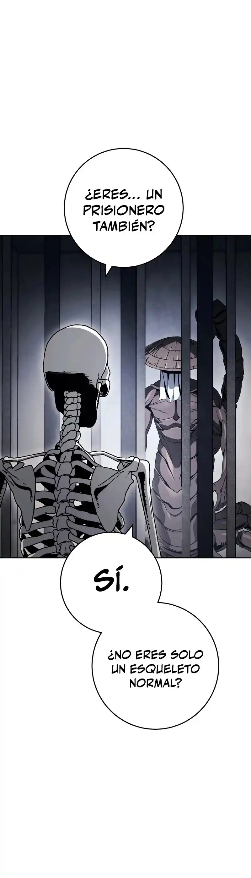 Skeleton Soldier - Capítulo 227 - Página 20 - LectorTMOo