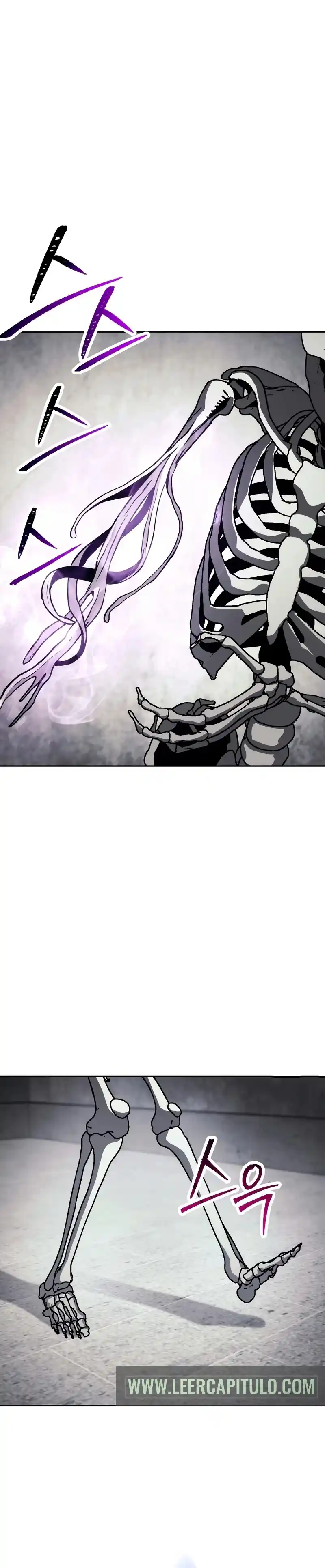 Skeleton Soldier - Capítulo 227 - Página 28 - LectorTMOo