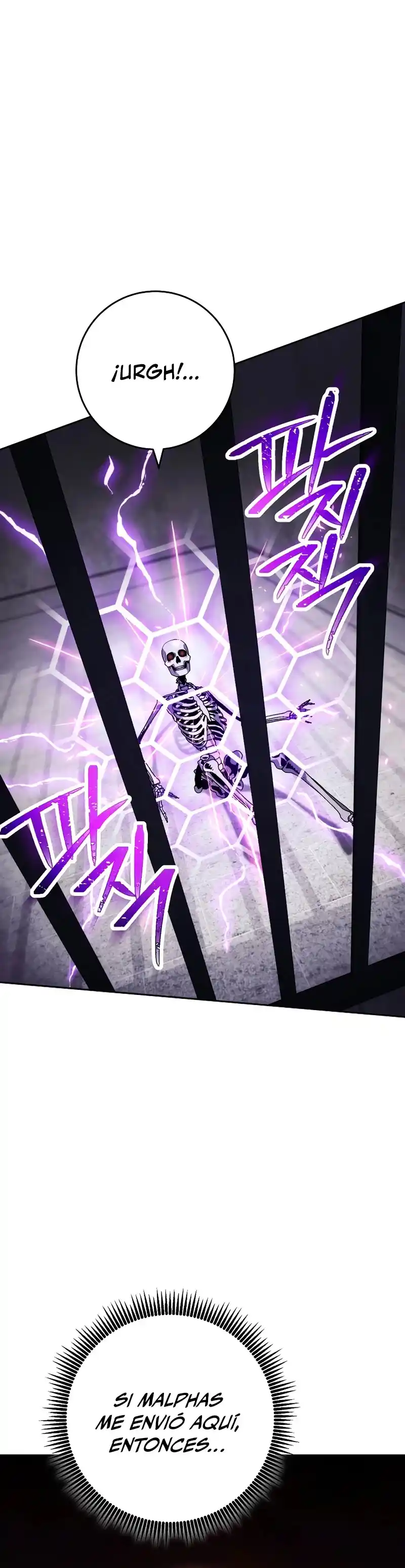 Skeleton Soldier - Capítulo 227 - Página 32 - LectorTMOo