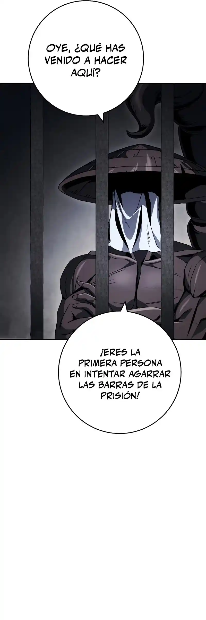 Skeleton Soldier - Capítulo 227 - Página 34 - LectorTMOo