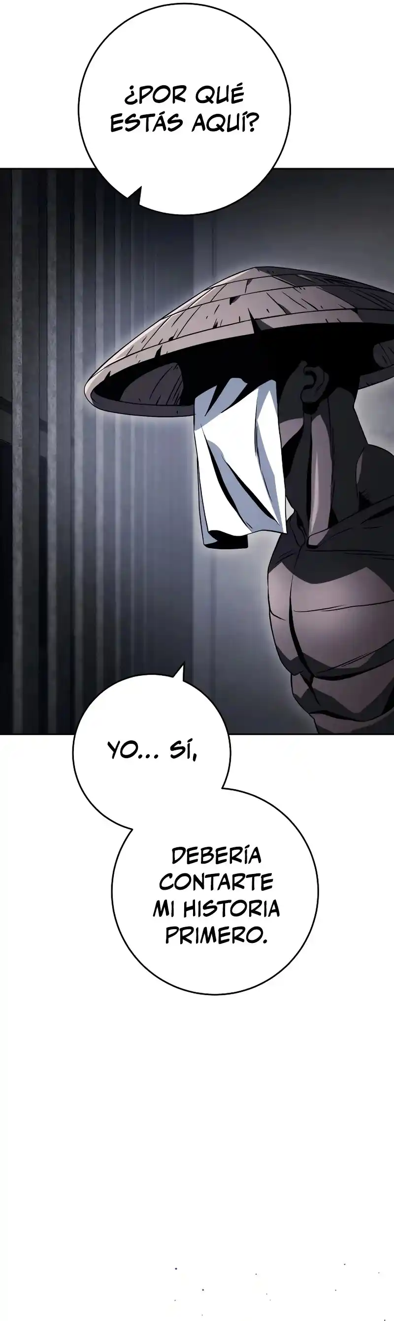 Skeleton Soldier - Capítulo 227 - Página 36 - LectorTMOo