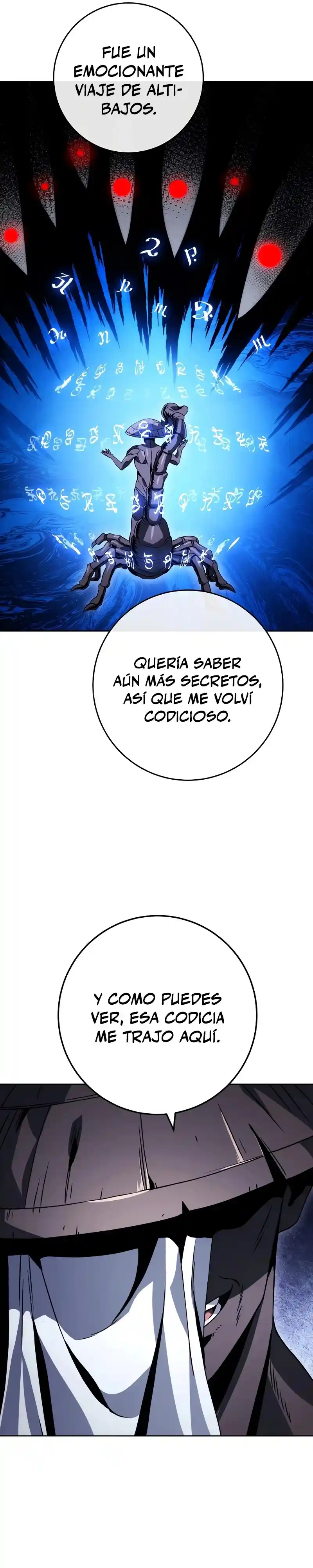 Skeleton Soldier - Capítulo 227 - Página 38 - LectorTMOo