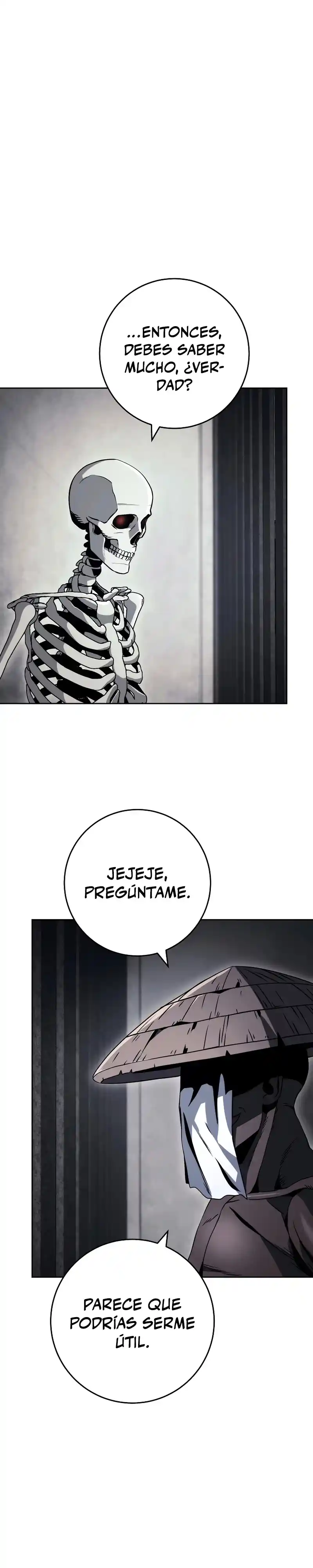 Skeleton Soldier - Capítulo 227 - Página 39 - LectorTMOo