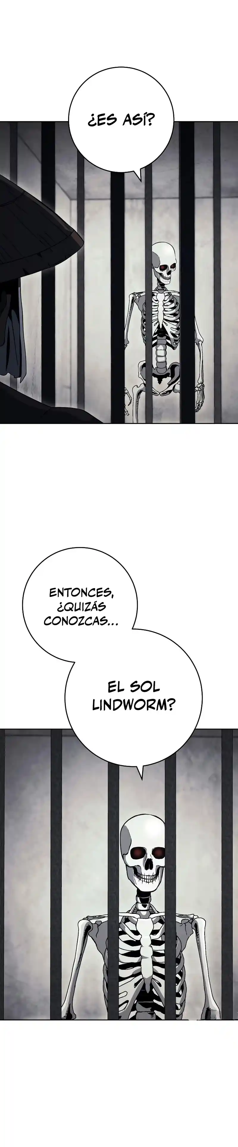 Skeleton Soldier - Capítulo 227 - Página 40 - LectorTMOo