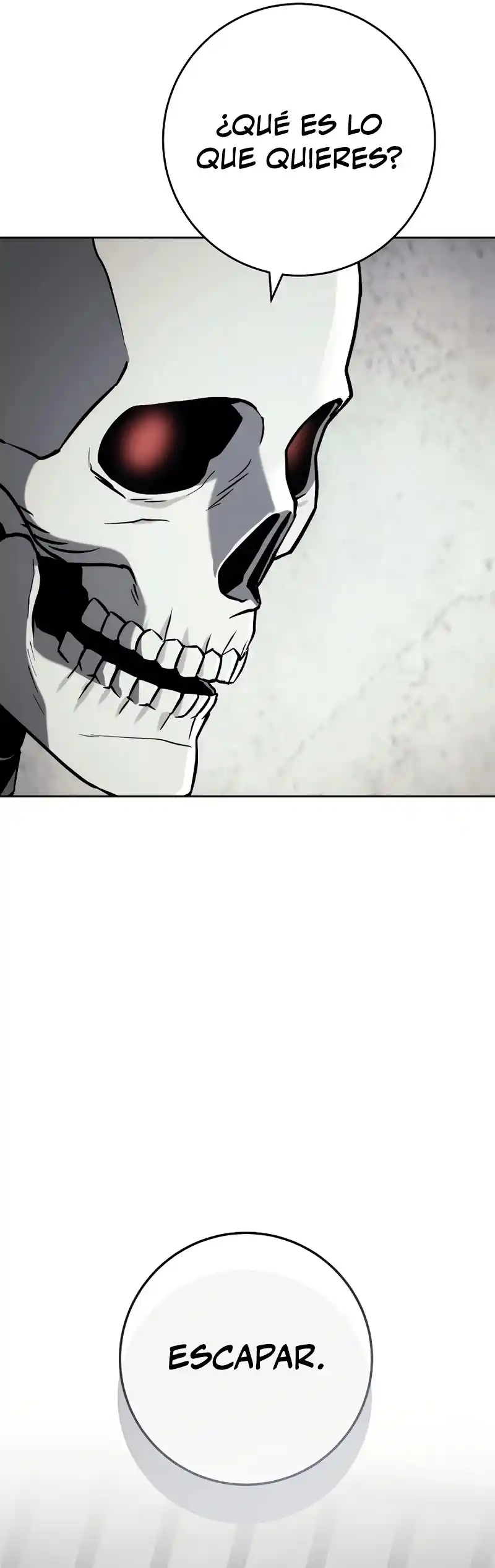 Skeleton Soldier - Capítulo 227 - Página 43 - LectorTMOo