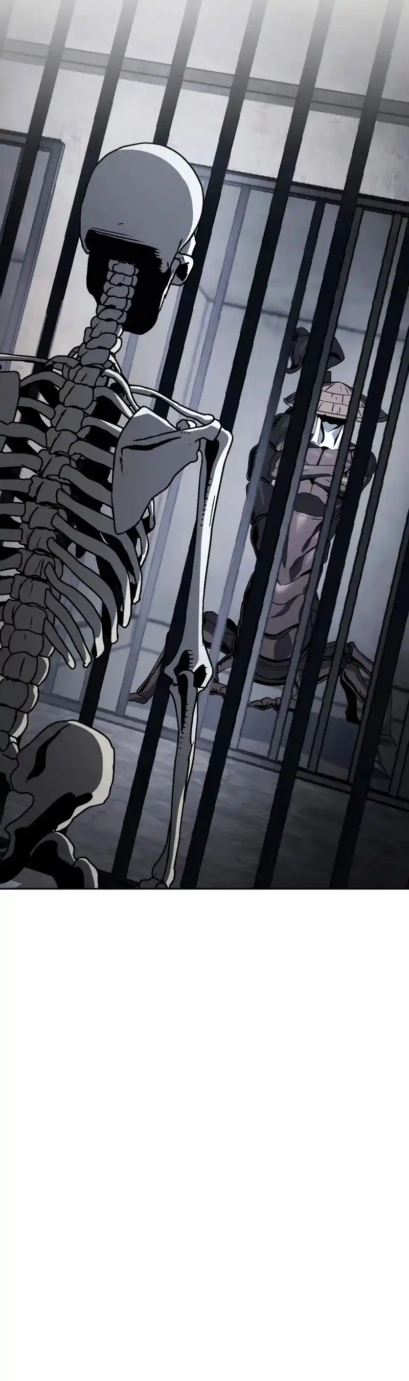 Skeleton Soldier - Capítulo 227 - Página 44 - LectorTMOo