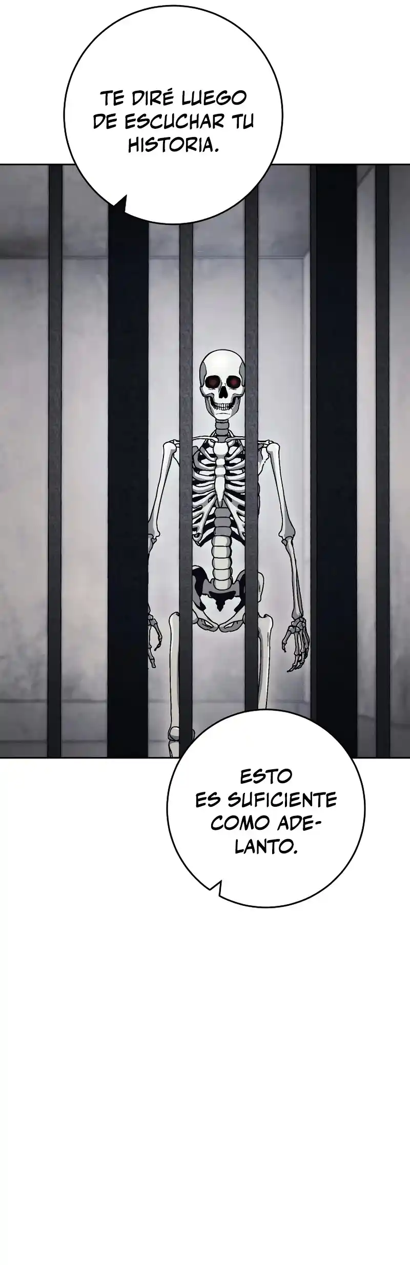 Skeleton Soldier - Capítulo 228 - Página 9 - LectorTMOo