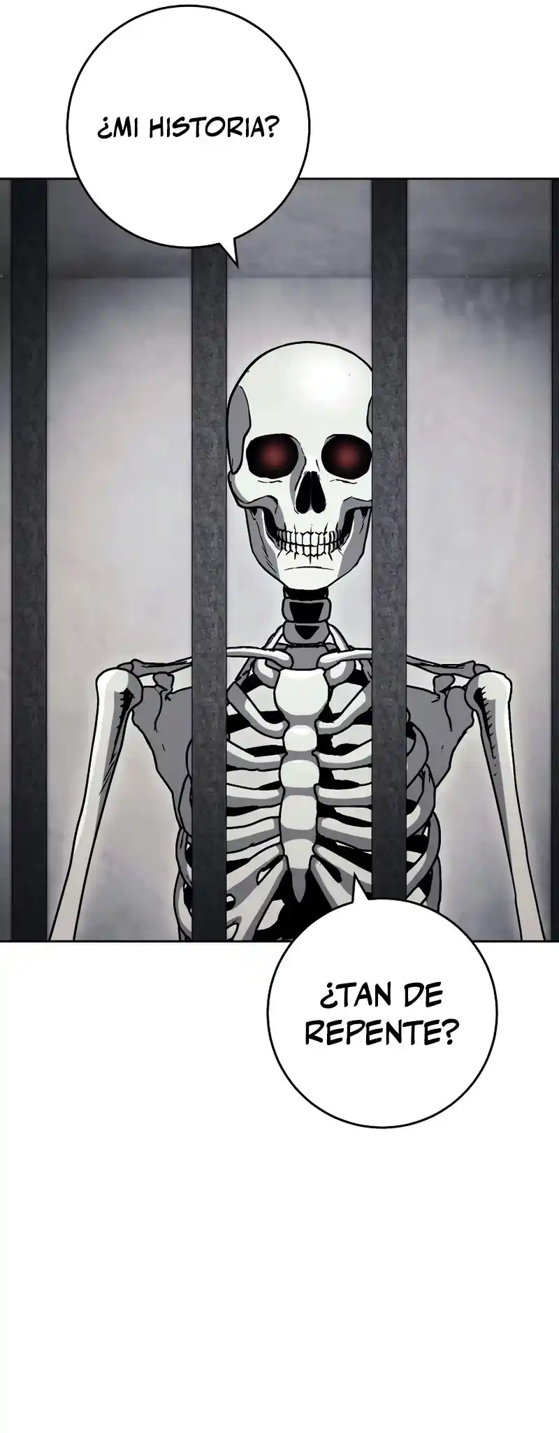 Skeleton Soldier - Capítulo 228 - Página 10 - LectorTMOo