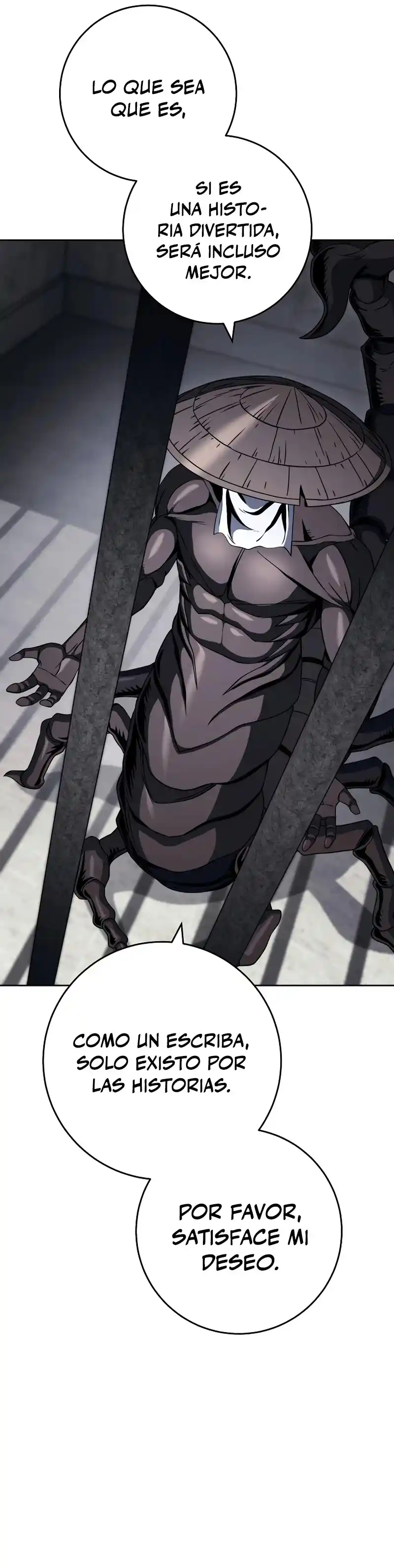 Skeleton Soldier - Capítulo 228 - Página 11 - LectorTMOo
