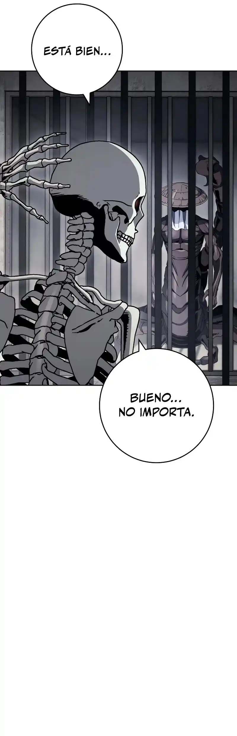 Skeleton Soldier - Capítulo 228 - Página 12 - LectorTMOo