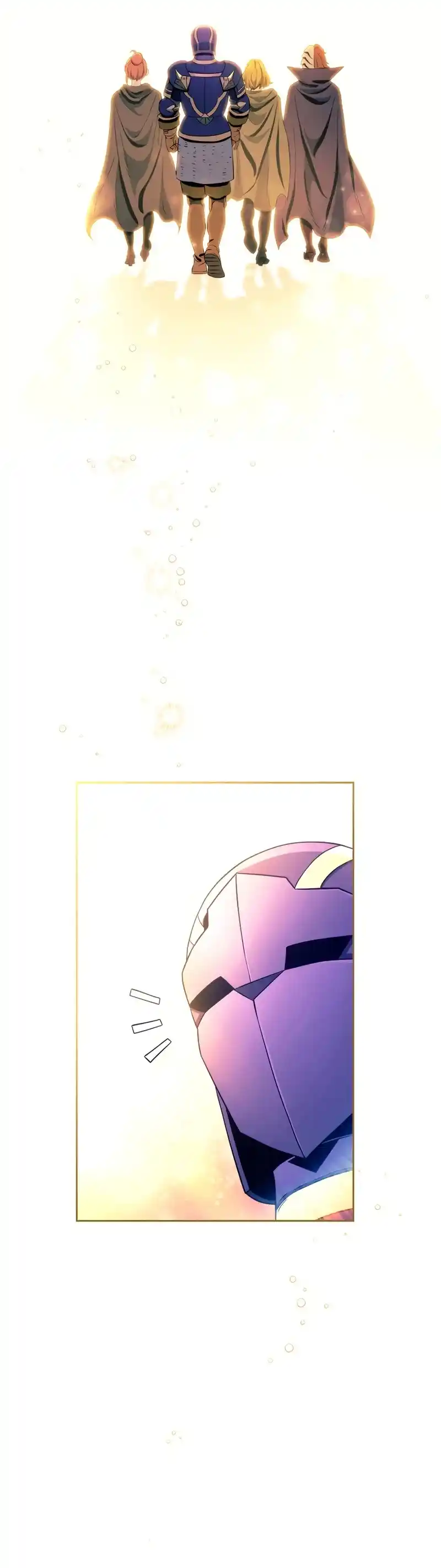 Skeleton Soldier - Capítulo 228 - Página 14 - LectorTMOo