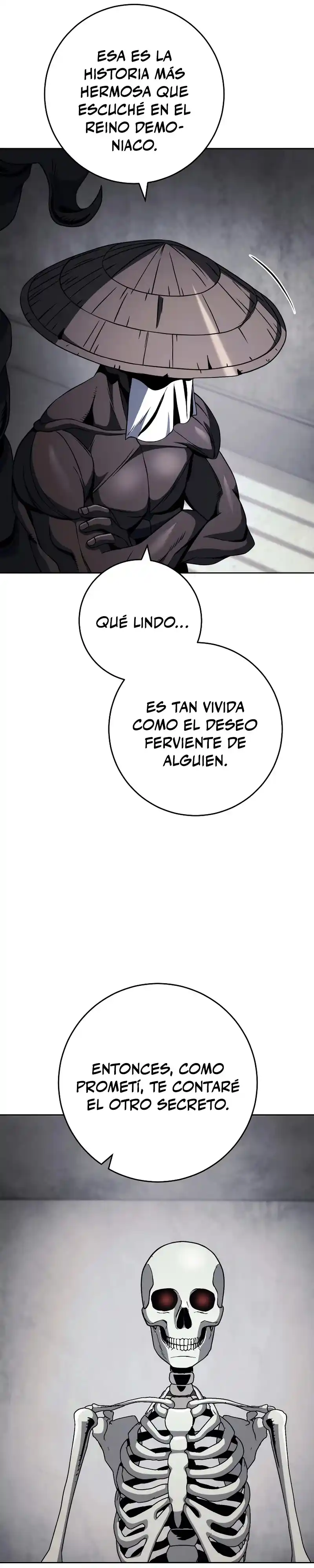 Skeleton Soldier - Capítulo 228 - Página 17 - LectorTMOo