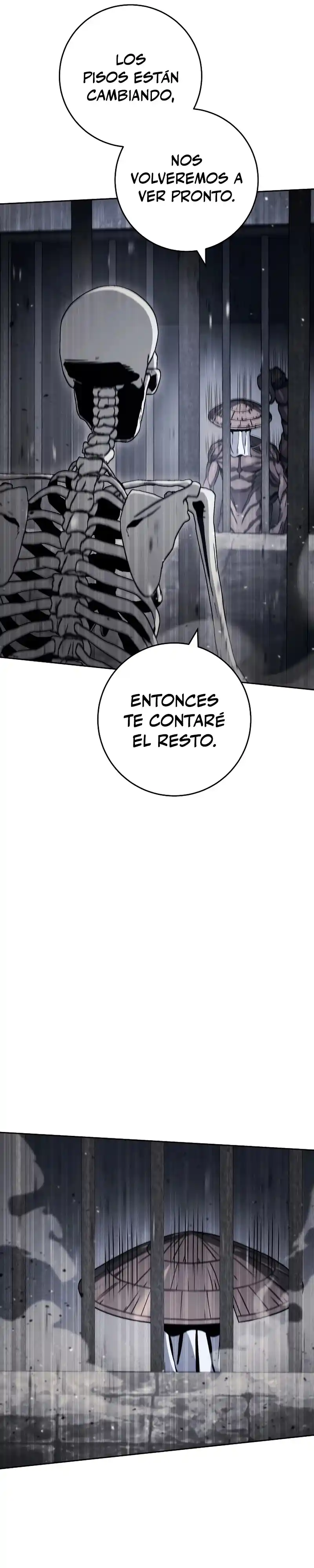 Skeleton Soldier - Capítulo 228 - Página 22 - LectorTMOo