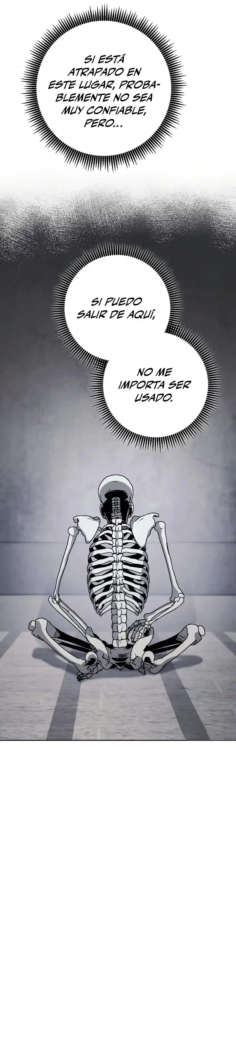 Skeleton Soldier - Capítulo 228 - Página 28 - LectorTMOo