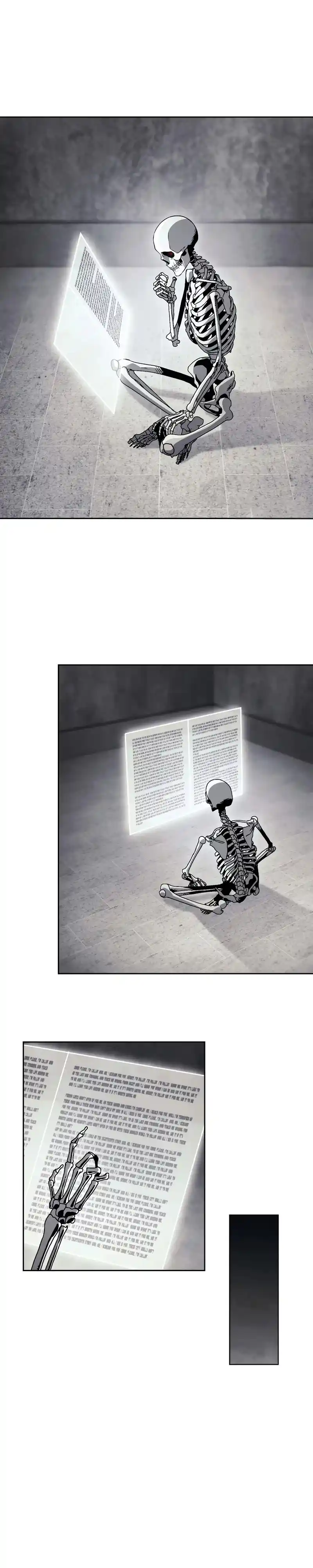 Skeleton Soldier - Capítulo 228 - Página 32 - LectorTMOo