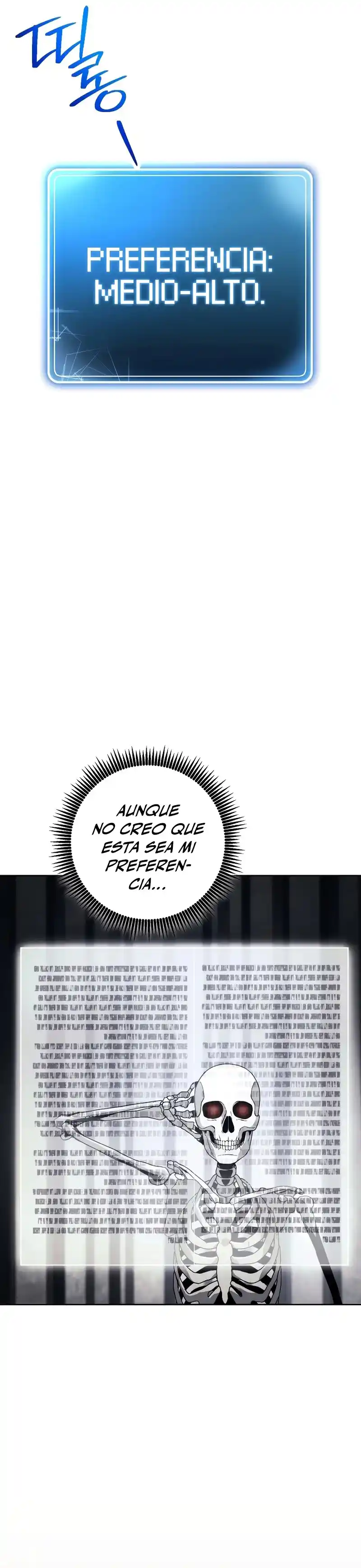 Skeleton Soldier - Capítulo 228 - Página 40 - LectorTMOo