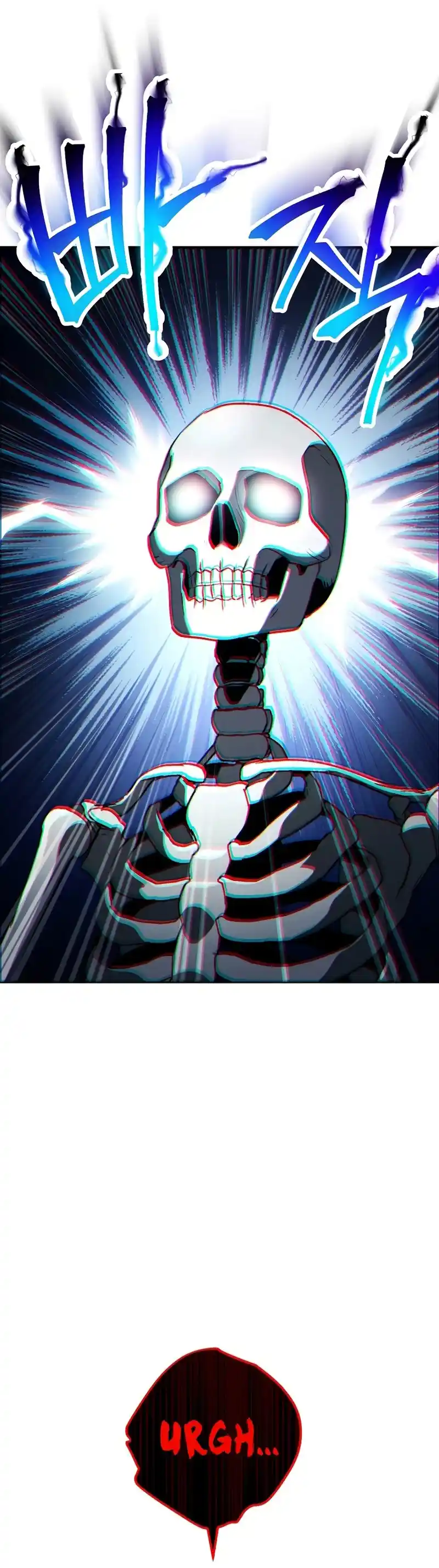Skeleton Soldier - Capítulo 228 - Página 43 - LectorTMOo