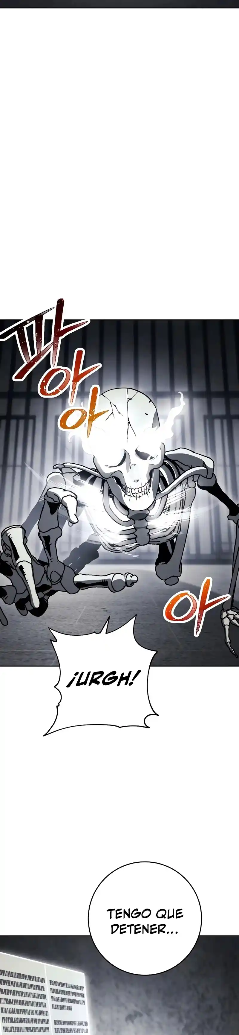 Skeleton Soldier - Capítulo 229 - Página 8 - LectorTMOo