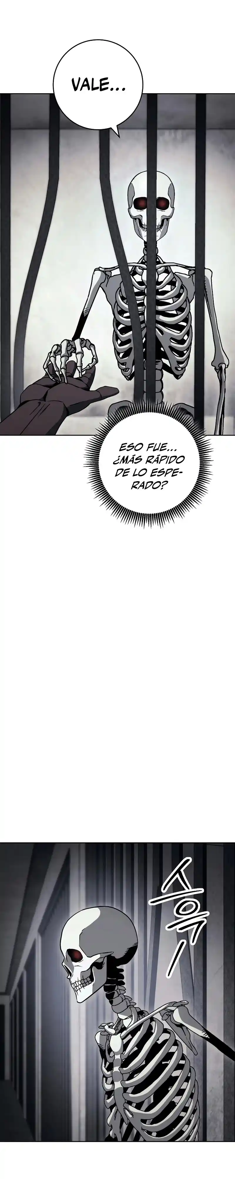 Skeleton Soldier - Capítulo 229 - Página 18 - LectorTMOo