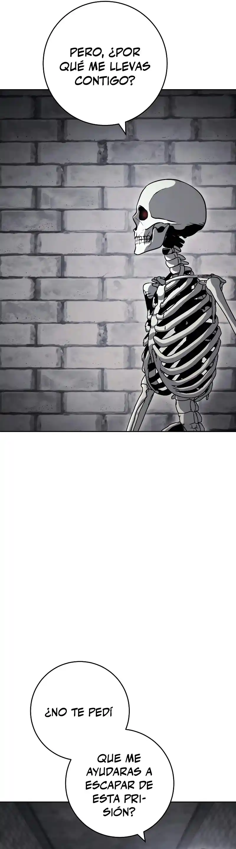 Skeleton Soldier - Capítulo 229 - Página 21 - LectorTMOo