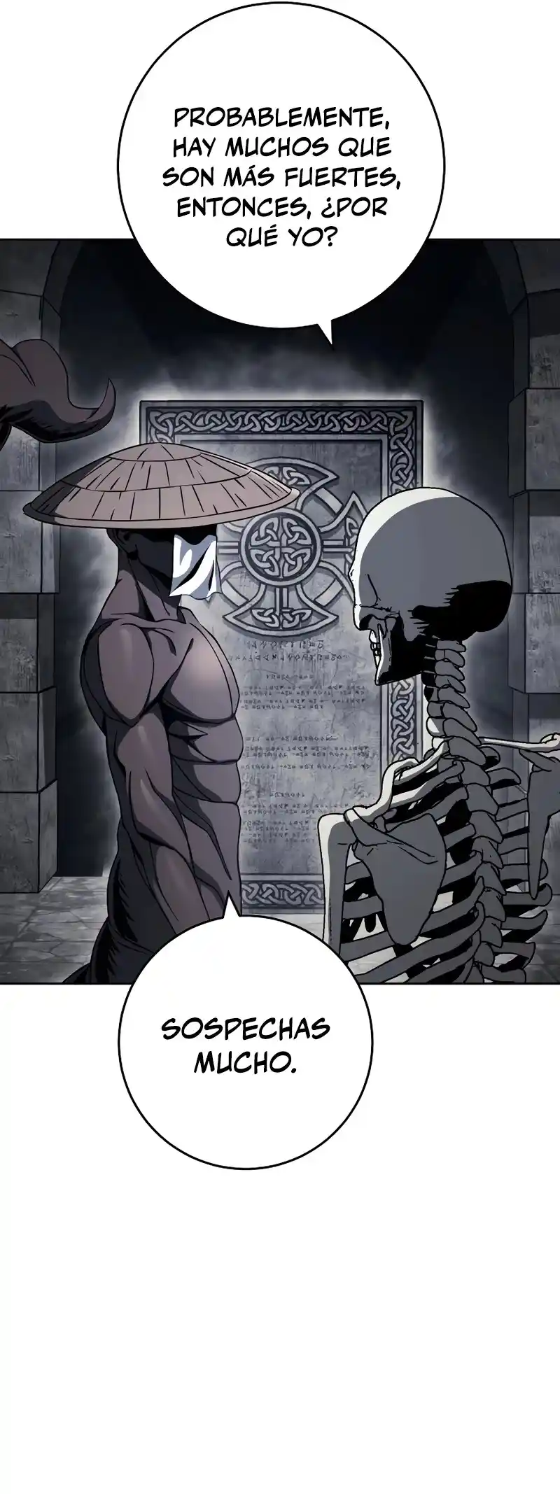 Skeleton Soldier - Capítulo 229 - Página 27 - LectorTMOo