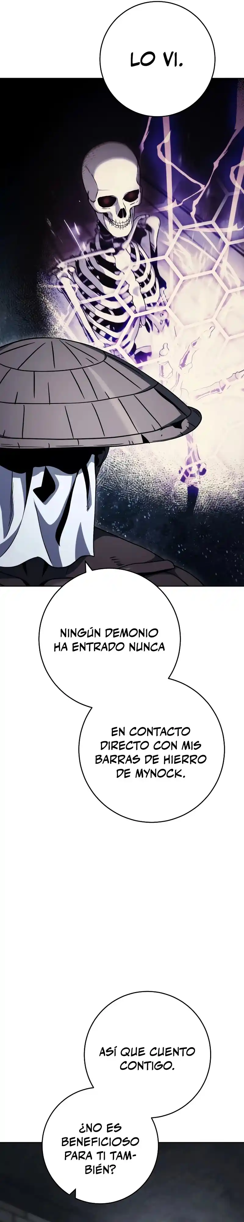 Skeleton Soldier - Capítulo 229 - Página 28 - LectorTMOo