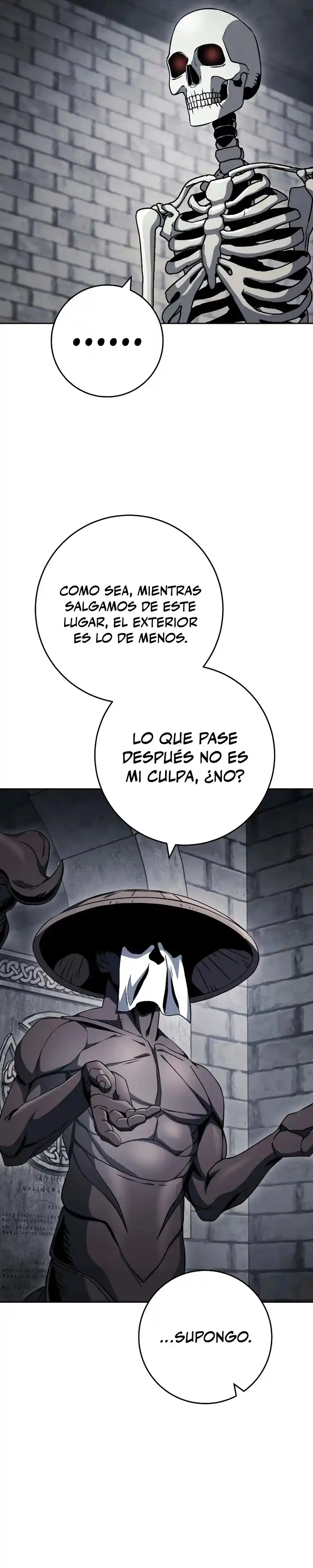 Skeleton Soldier - Capítulo 229 - Página 29 - LectorTMOo