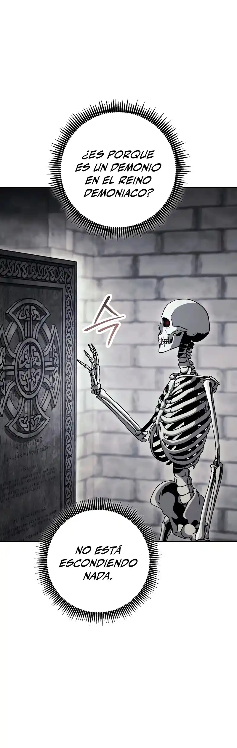 Skeleton Soldier - Capítulo 229 - Página 30 - LectorTMOo