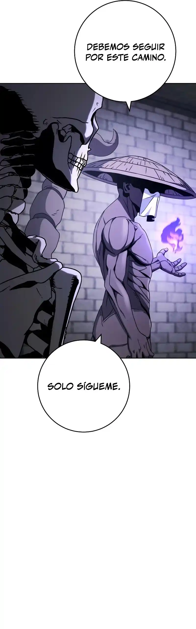 Skeleton Soldier - Capítulo 229 - Página 41 - LectorTMOo