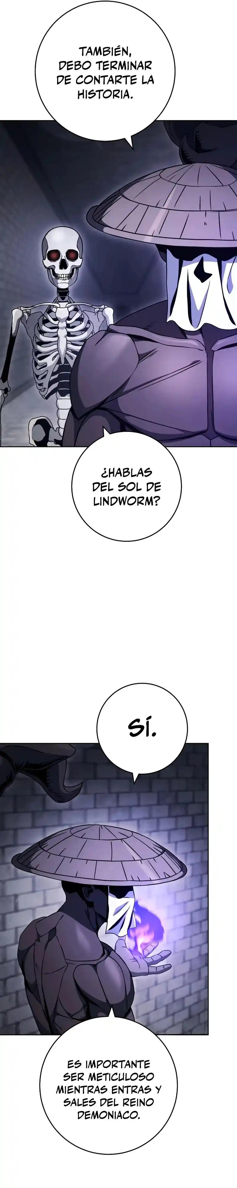 Skeleton Soldier - Capítulo 229 - Página 42 - LectorTMOo