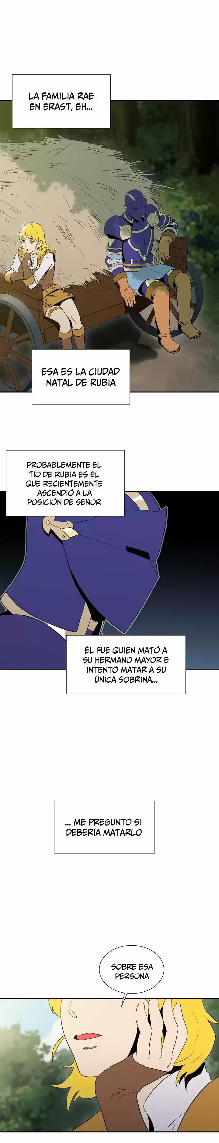 Skeleton Soldier - Capítulo 23 - Página 12 - LectorTMOo
