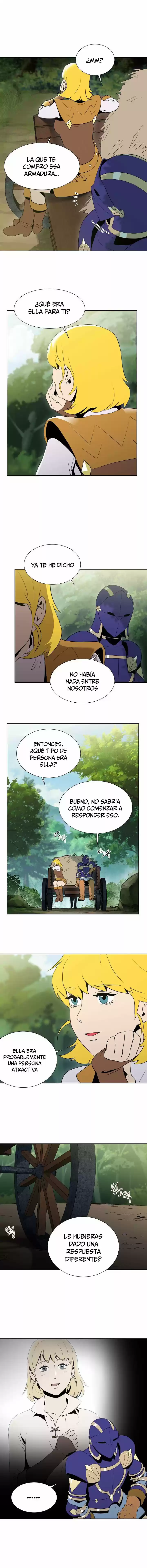 Skeleton Soldier - Capítulo 23 - Página 13 - LectorTMOo