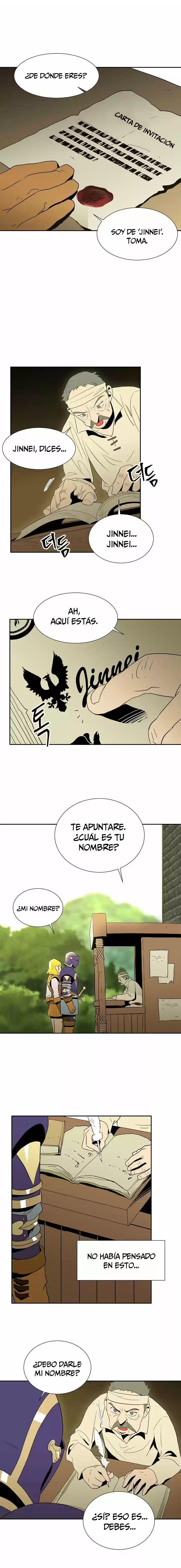 Skeleton Soldier - Capítulo 23 - Página 17 - LectorTMOo