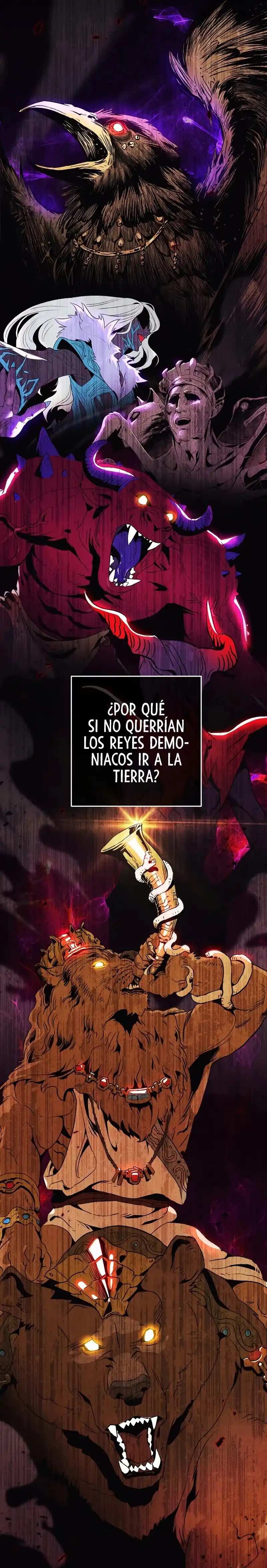 Skeleton Soldier - Capítulo 230 - Página 8 - LectorTMOo