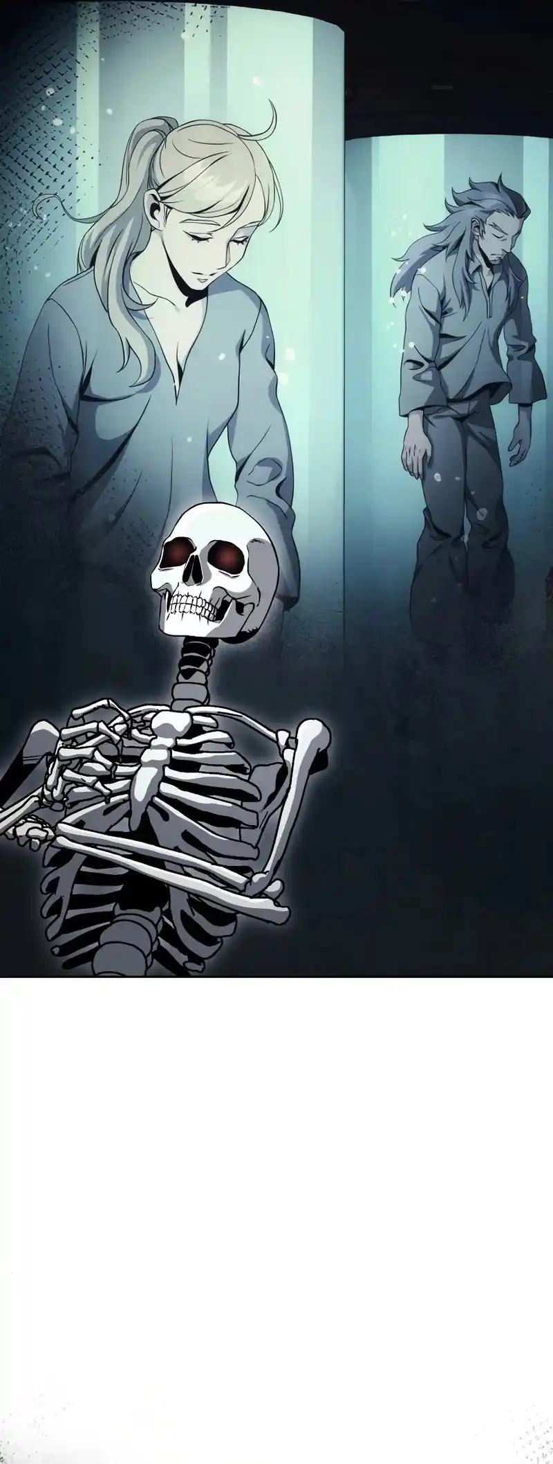 Skeleton Soldier - Capítulo 230 - Página 12 - LectorTMOo