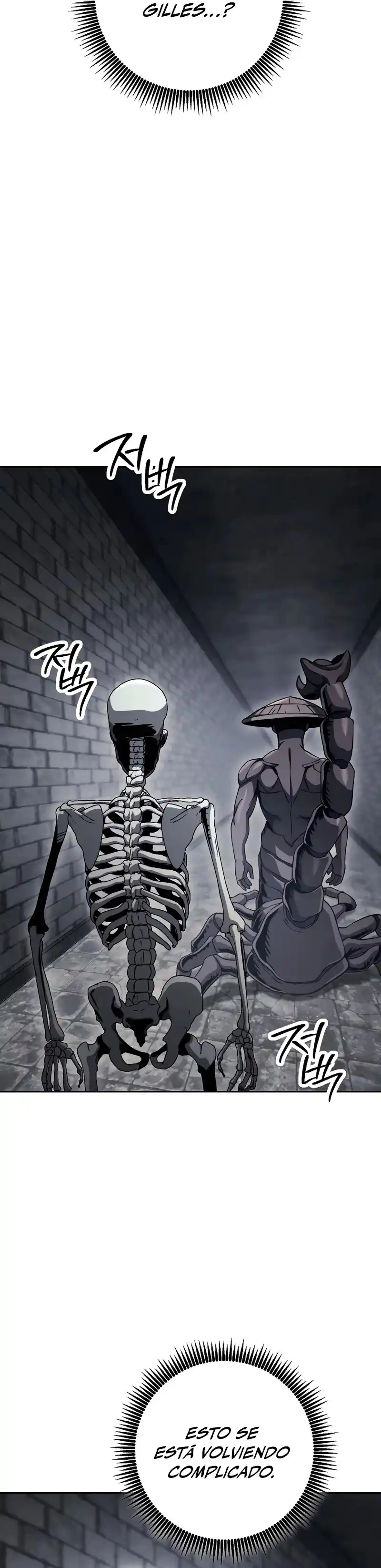 Skeleton Soldier - Capítulo 230 - Página 14 - LectorTMOo
