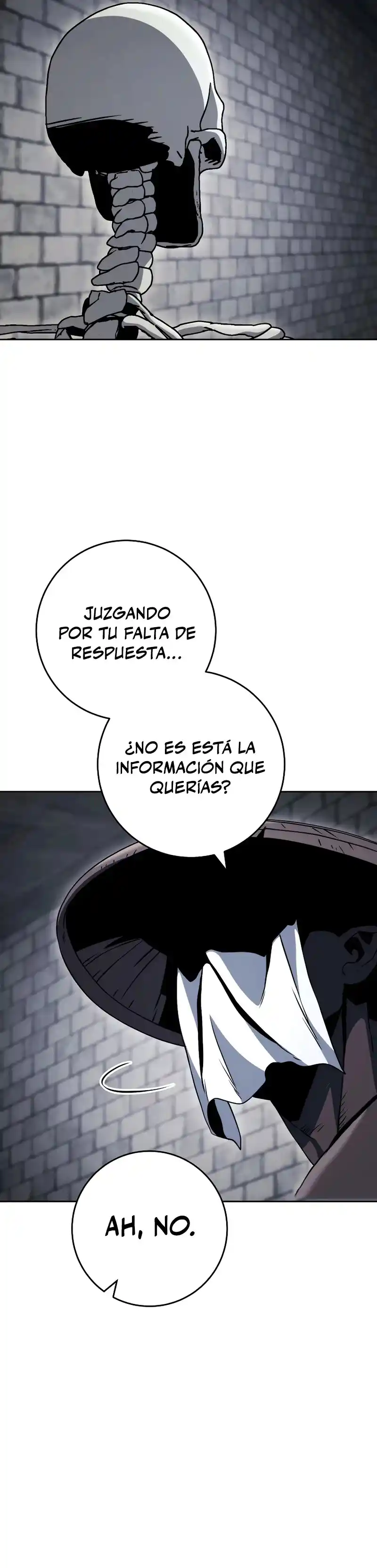Skeleton Soldier - Capítulo 230 - Página 15 - LectorTMOo