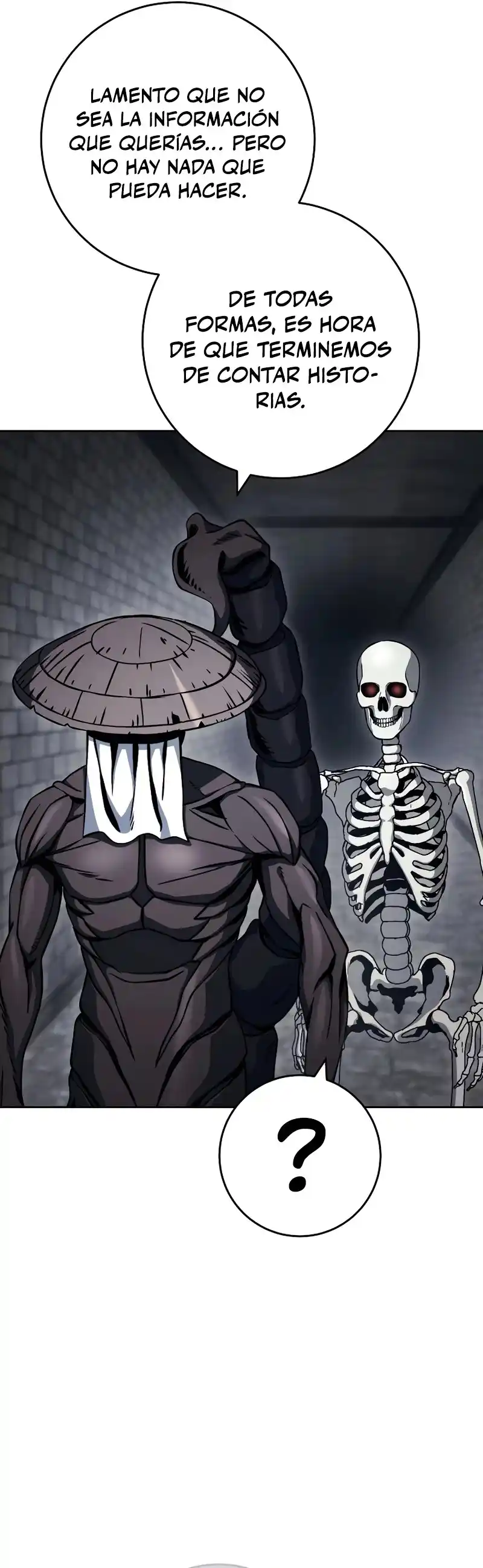 Skeleton Soldier - Capítulo 230 - Página 16 - LectorTMOo