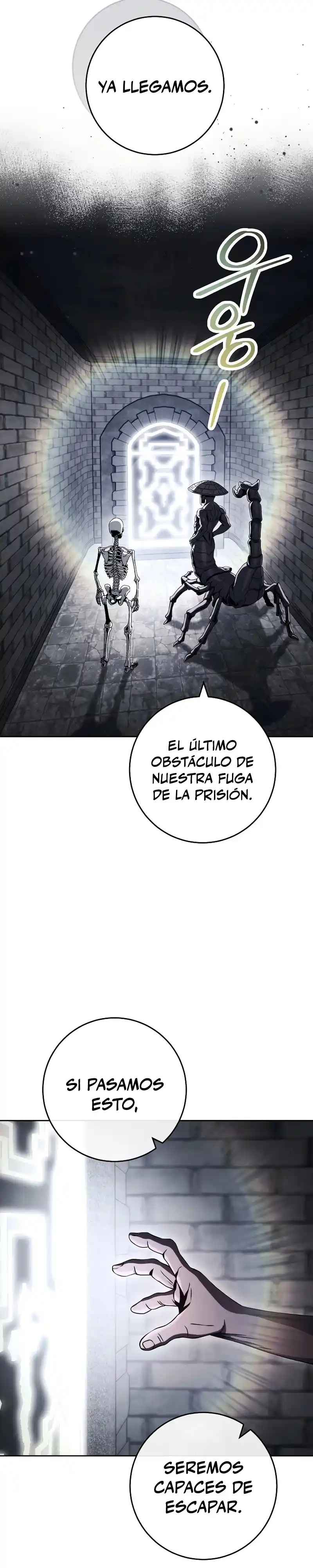 Skeleton Soldier - Capítulo 230 - Página 17 - LectorTMOo